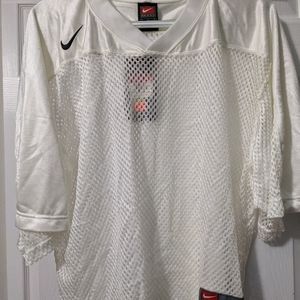 💜2 M Nike football jersey